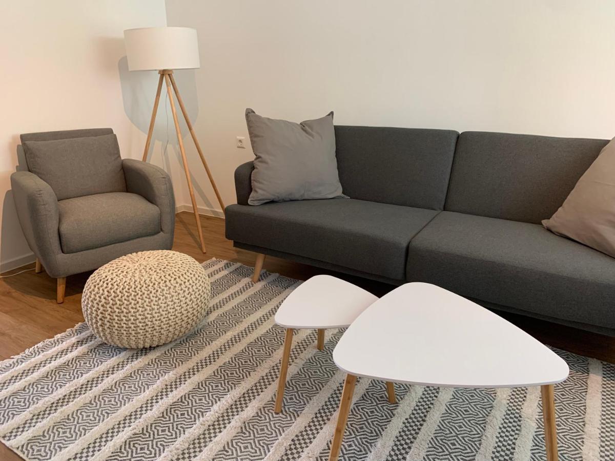 Ferienwohnung Alpenstrasse FDH Екстериор снимка