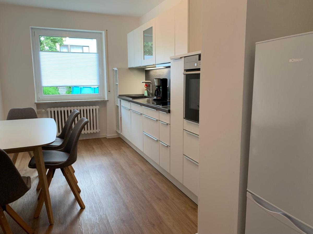Ferienwohnung Alpenstrasse FDH Екстериор снимка