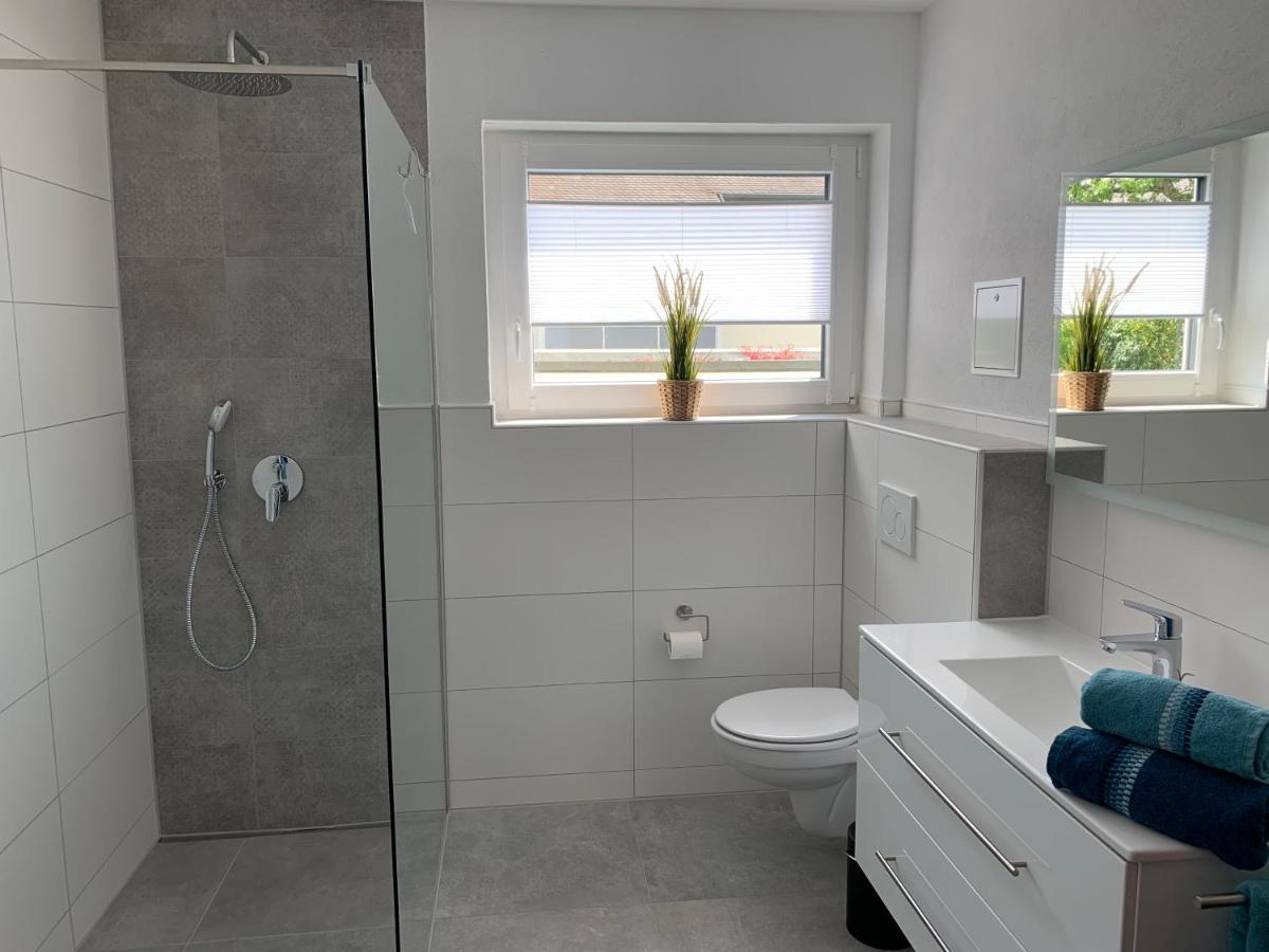 Ferienwohnung Alpenstrasse FDH Екстериор снимка