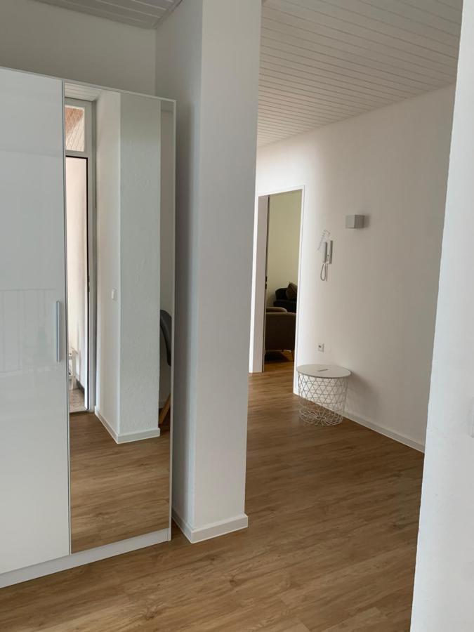 Ferienwohnung Alpenstrasse FDH Екстериор снимка