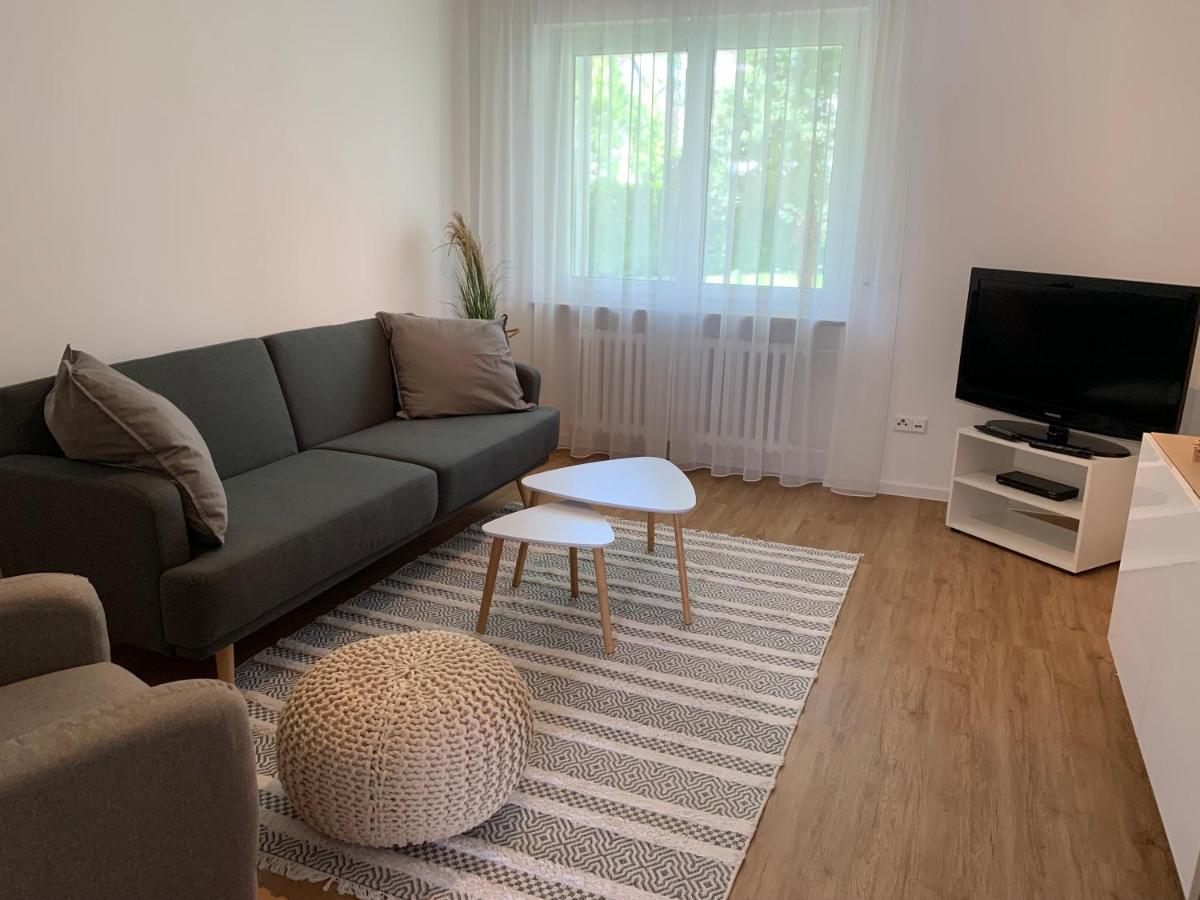 Ferienwohnung Alpenstrasse FDH Екстериор снимка