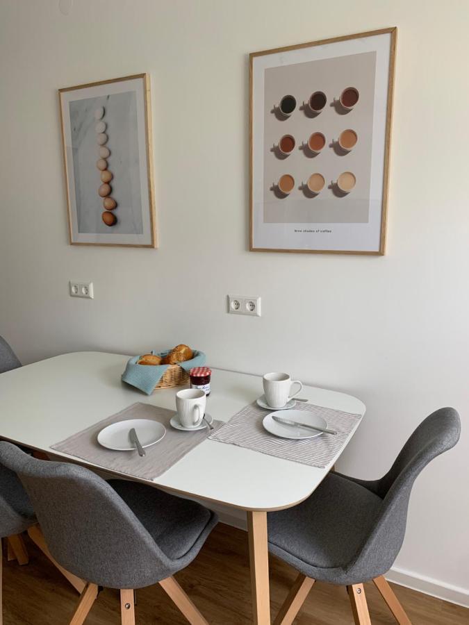 Ferienwohnung Alpenstrasse FDH Екстериор снимка