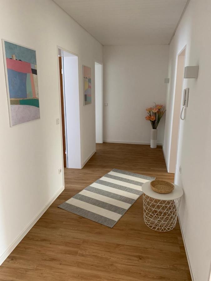 Ferienwohnung Alpenstrasse FDH Екстериор снимка