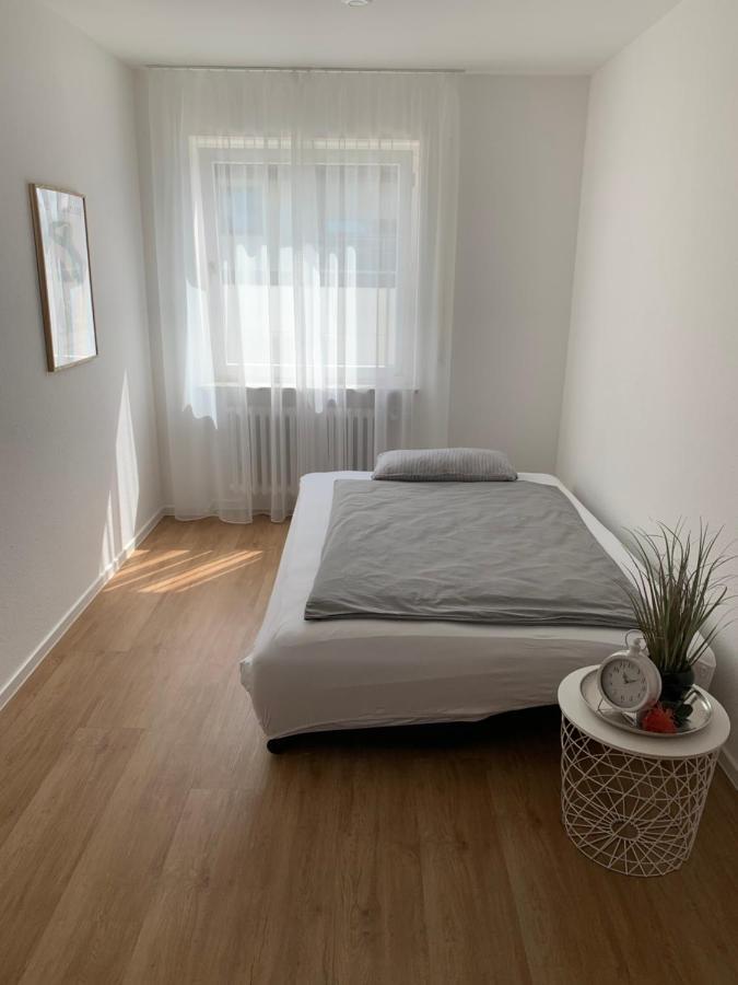 Ferienwohnung Alpenstrasse FDH Екстериор снимка
